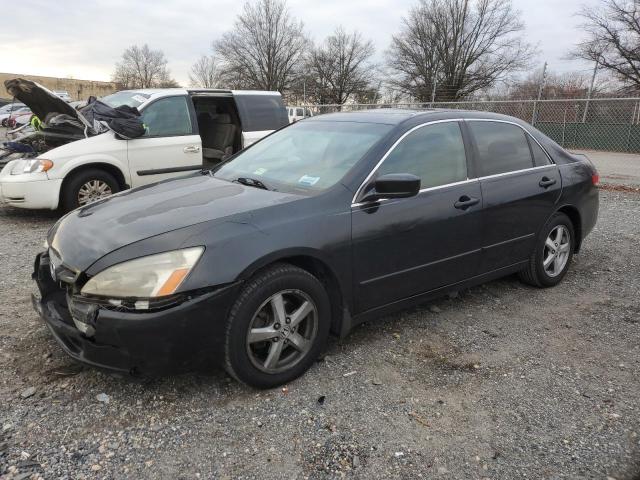 2004 HONDA ACCORD EX, 