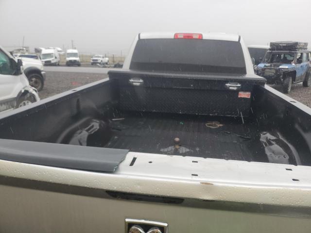 3C6UR5HLXDG615439 - 2013 RAM 2500 ST SILVER photo 10