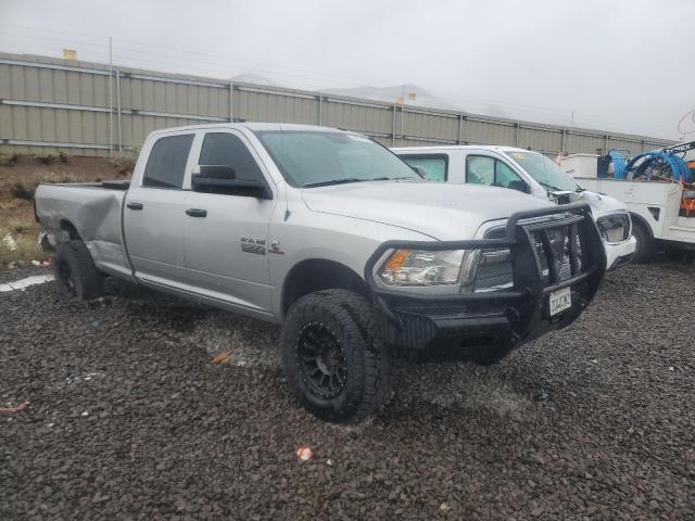 3C6UR5HLXDG615439 - 2013 RAM 2500 ST SILVER photo 4