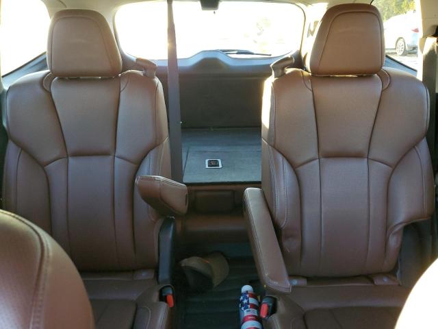 4S4WMARDXL3439909 - 2020 SUBARU ASCENT TOURING 石墨色 照片 10