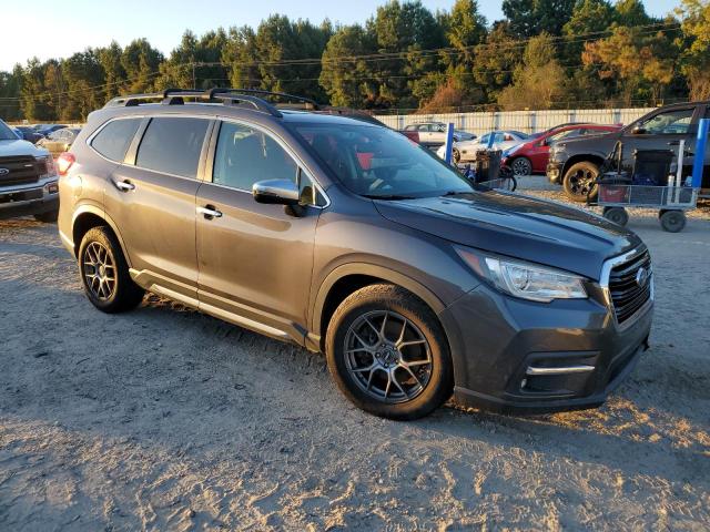 4S4WMARDXL3439909 - 2020 SUBARU ASCENT TOURING 石墨色 照片 4