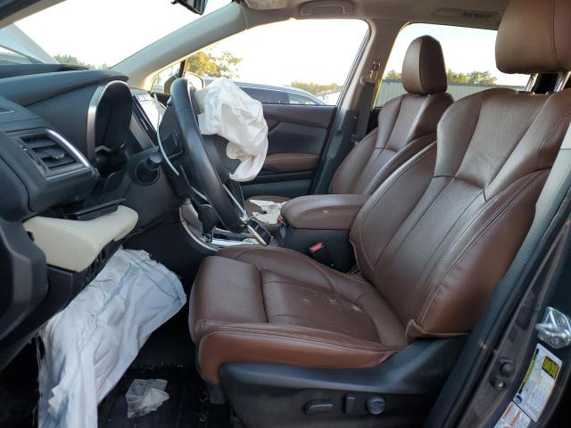 4S4WMARDXL3439909 - 2020 SUBARU ASCENT TOURING 石墨色 照片 7