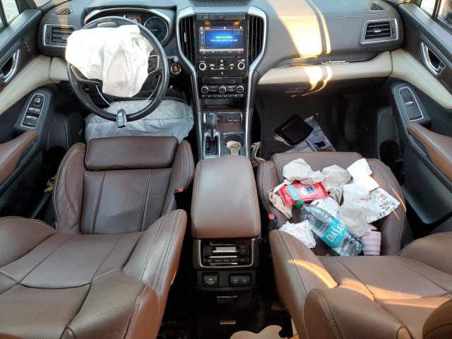 4S4WMARDXL3439909 - 2020 SUBARU ASCENT TOURING 石墨色 照片 8