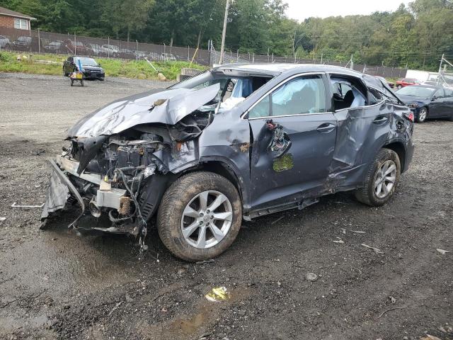 2017 LEXUS RX 350 BASE, 