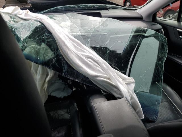 2T2BZMCA7HC111555 - 2017 LEXUS RX 350 BASE Сұр фото 8