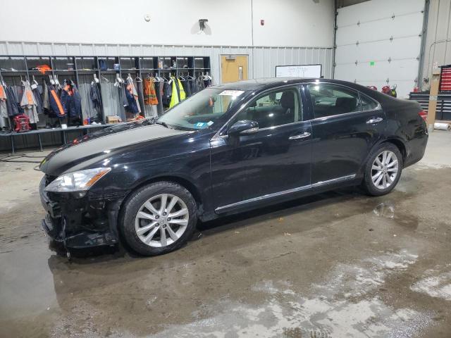 2012 LEXUS ES 350, 