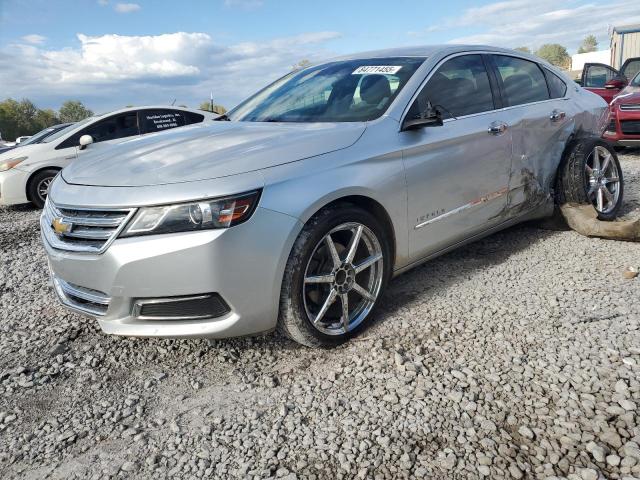 2016 CHEVROLET IMPALA LT, 