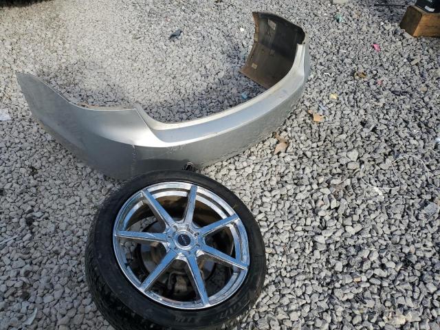 2G1115S36G9128595 - 2016 CHEVROLET IMPALA LT SILVER photo 12