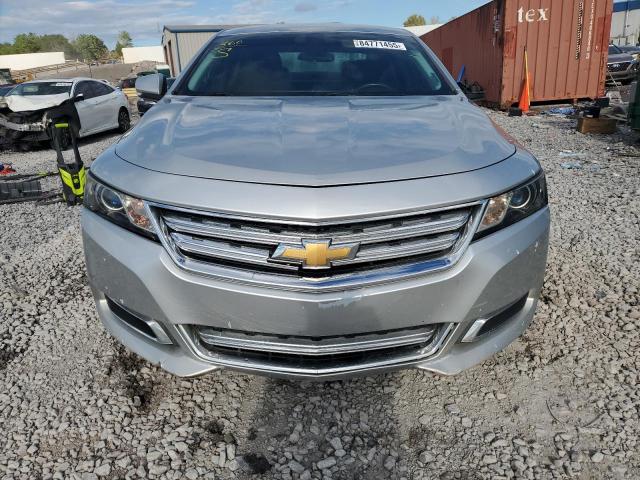 2G1115S36G9128595 - 2016 CHEVROLET IMPALA LT SILVER photo 5