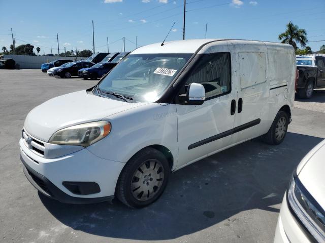 2017 RAM PROMASTER SLT, 