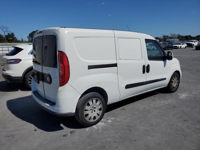 ZFBERFBB3H6G74218 - 2017 RAM PROMASTER SLT WHITE photo 3