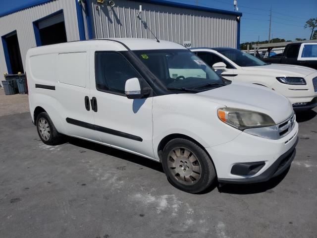 ZFBERFBB3H6G74218 - 2017 RAM PROMASTER SLT WHITE photo 4