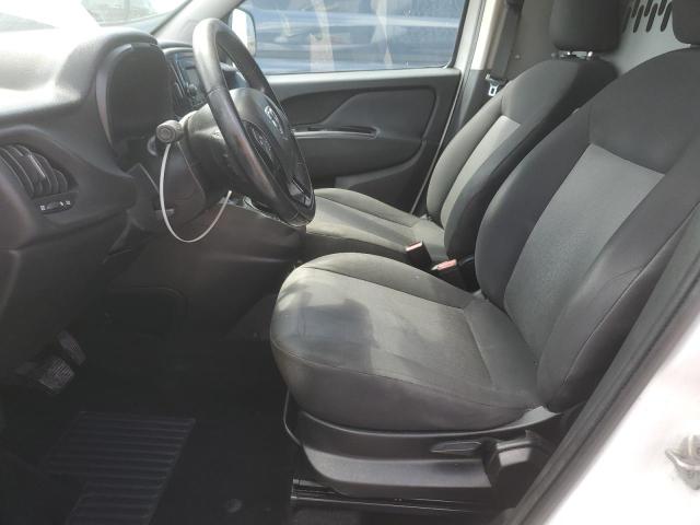 ZFBERFBB3H6G74218 - 2017 RAM PROMASTER SLT WHITE photo 7