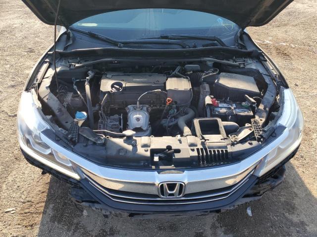 1HGCR2F77GA107300 - 2016 HONDA ACCORD EX 黑色 照片 11