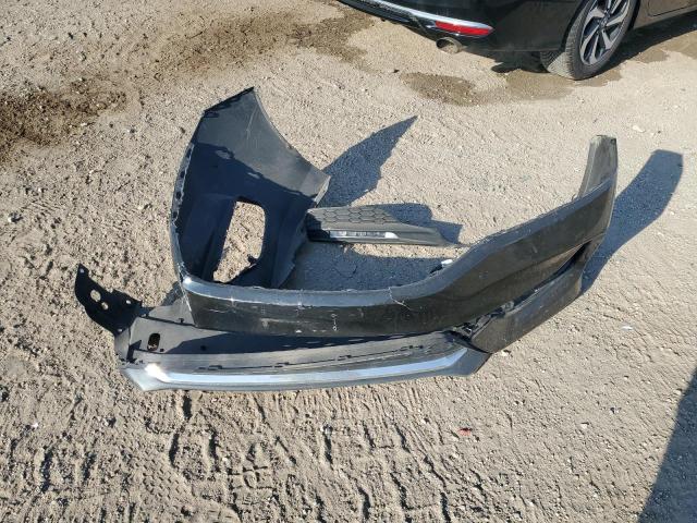 1HGCR2F77GA107300 - 2016 HONDA ACCORD EX 黑色 照片 12