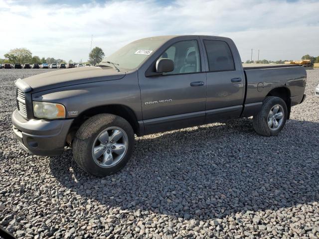 2004 DODGE RAM 1500 ST, 