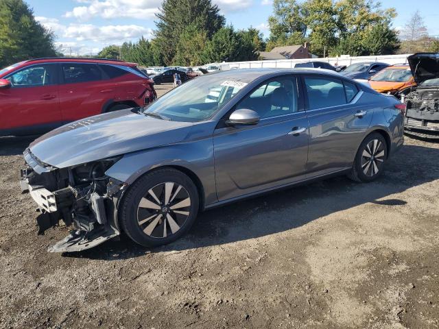 2019 NISSAN ALTIMA SL, 
