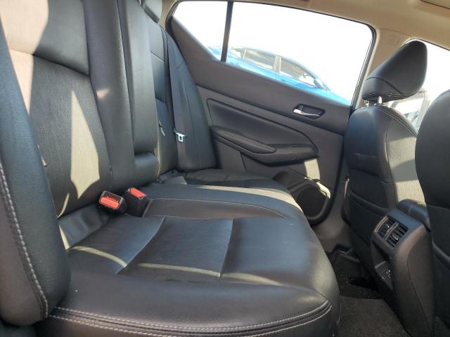 1N4BL4EV9KC242143 - 2019 NISSAN ALTIMA SL GRAY photo 10