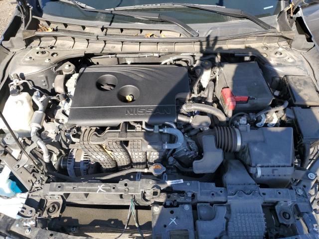 1N4BL4EV9KC242143 - 2019 NISSAN ALTIMA SL GRAY photo 11