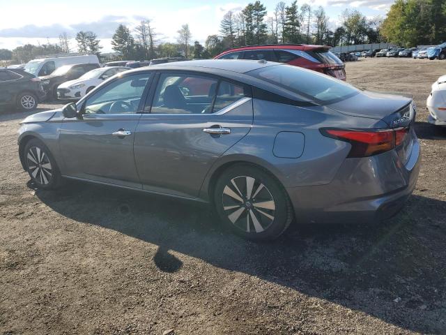 1N4BL4EV9KC242143 - 2019 NISSAN ALTIMA SL GRAY photo 2