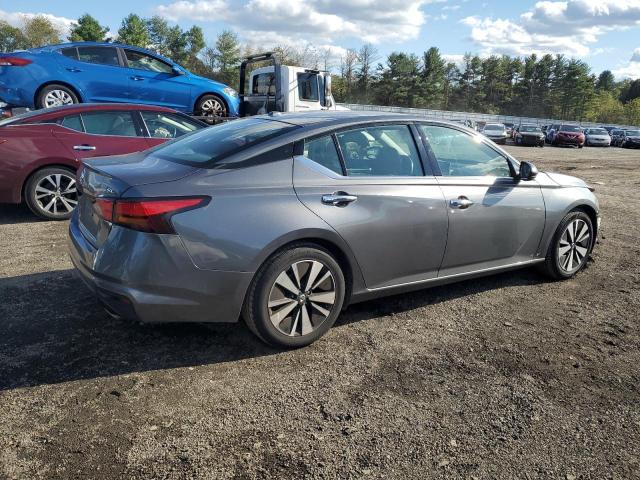 1N4BL4EV9KC242143 - 2019 NISSAN ALTIMA SL GRAY photo 3