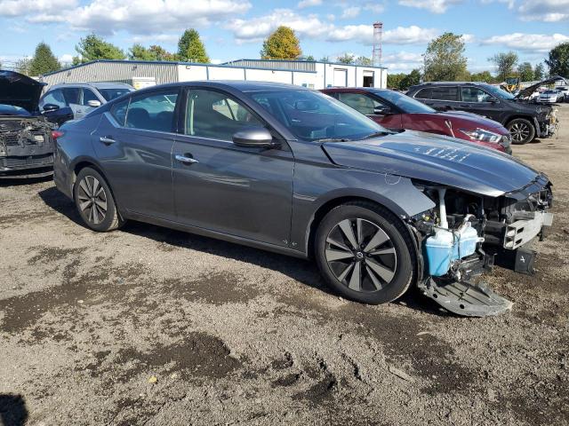 1N4BL4EV9KC242143 - 2019 NISSAN ALTIMA SL GRAY photo 4