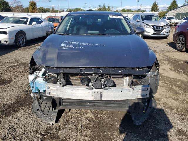 1N4BL4EV9KC242143 - 2019 NISSAN ALTIMA SL GRAY photo 5
