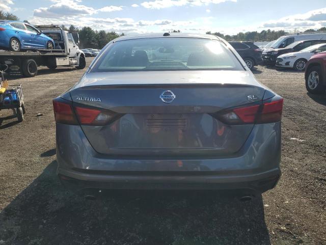 1N4BL4EV9KC242143 - 2019 NISSAN ALTIMA SL GRAY photo 6