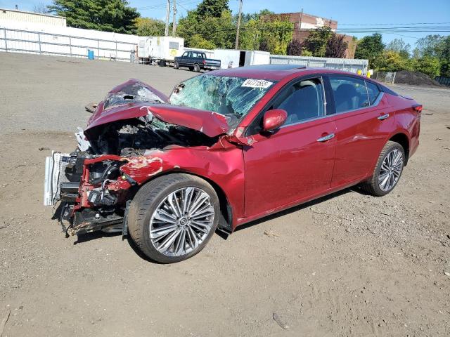 2023 NISSAN ALTIMA SL, 