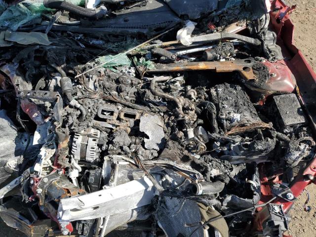 1N4BL4EW0PN415004 - 2023 NISSAN ALTIMA SL 红色 照片 11