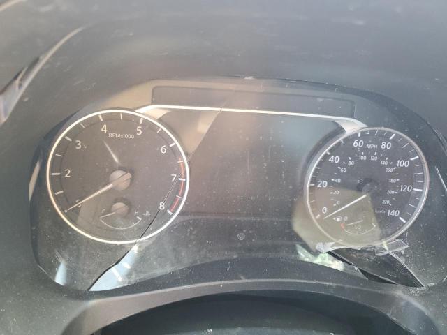 1N4BL4EW0PN415004 - 2023 NISSAN ALTIMA SL 红色 照片 9