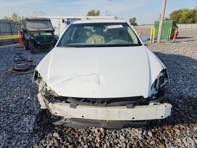 2G1WC5EM2B1183668 - 2011 CHEVROLET IMPALA LTZ 白色 照片 5