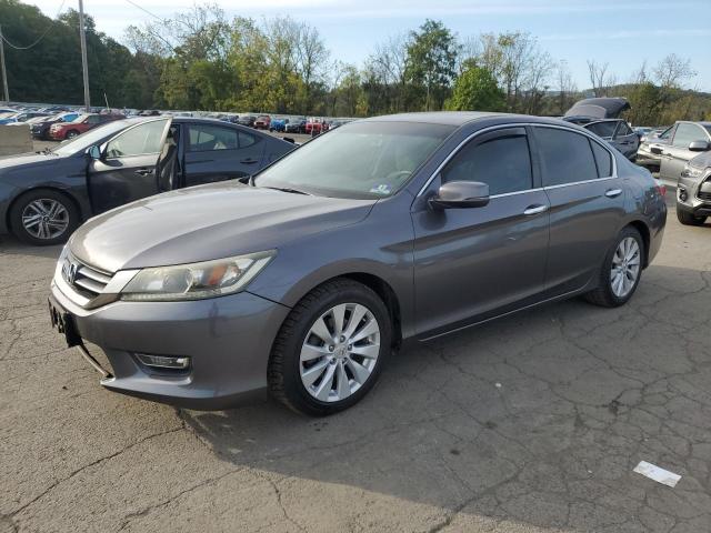 2013 HONDA ACCORD EX, 