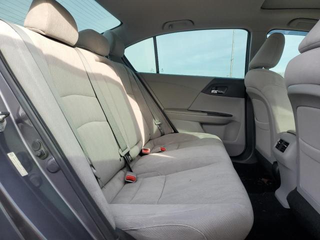 1HGCR2F78DA087621 - 2013 HONDA ACCORD EX CHARCOAL photo 10