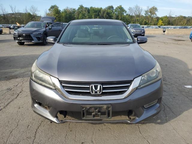 1HGCR2F78DA087621 - 2013 HONDA ACCORD EX CHARCOAL photo 5