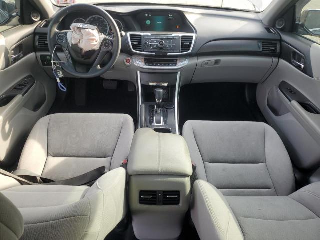 1HGCR2F78DA087621 - 2013 HONDA ACCORD EX CHARCOAL photo 8