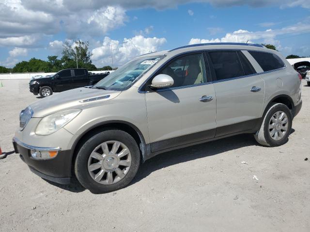 2011 BUICK ENCLAVE CXL, 