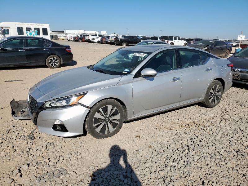 2019 NISSAN ALTIMA SL, 
