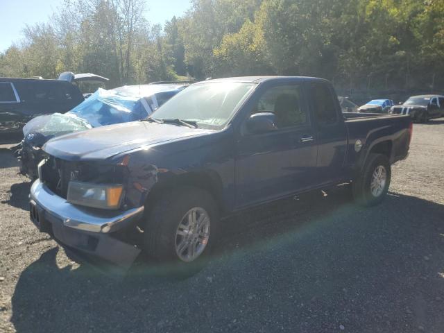 2010 GMC CANYON SLE, 