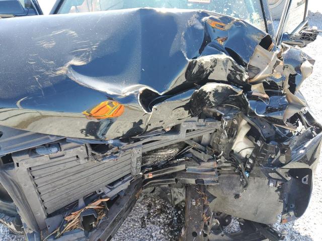 1GNSCBKC2KR207627 - 2019 CHEVROLET TAHOE C1500 LT أسود صورة 11