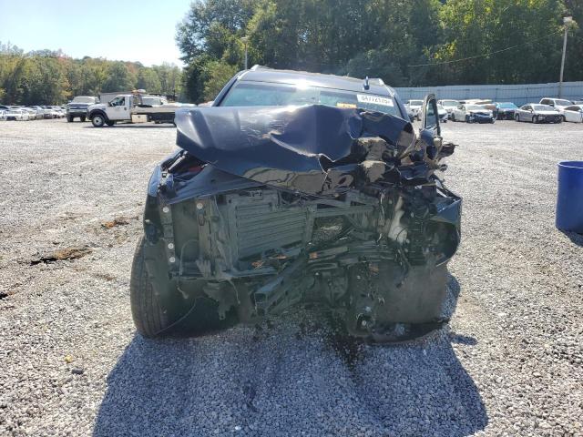 1GNSCBKC2KR207627 - 2019 CHEVROLET TAHOE C1500 LT أسود صورة 5