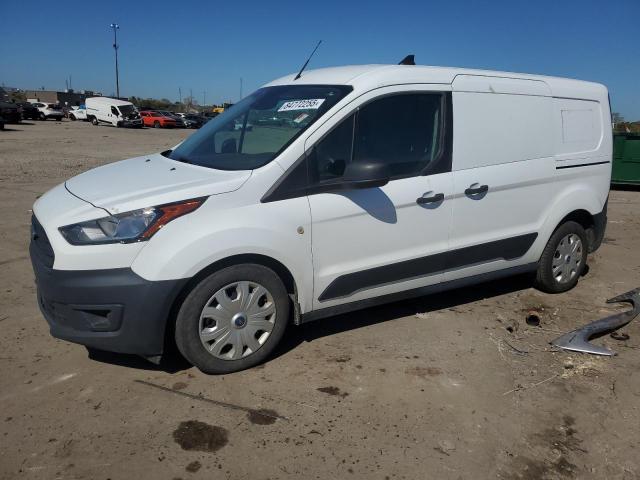 2020 FORD TRANSIT CO XL, 