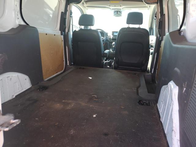 NM0LS7E24L1469680 - 2020 FORD TRANSIT CO XL WHITE photo 10