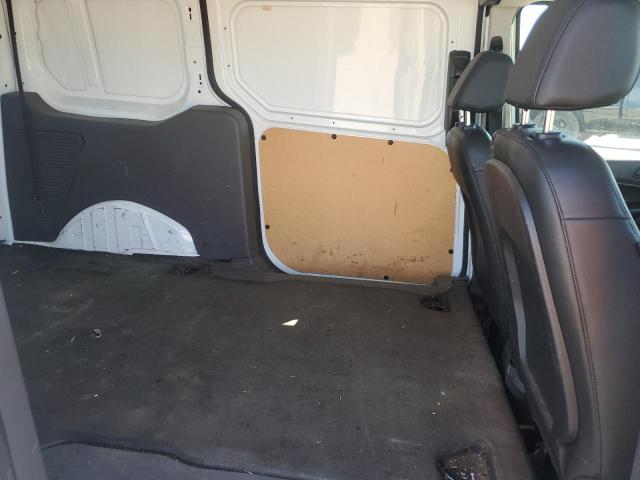 NM0LS7E24L1469680 - 2020 FORD TRANSIT CO XL WHITE photo 11
