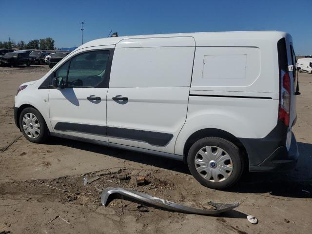 NM0LS7E24L1469680 - 2020 FORD TRANSIT CO XL WHITE photo 2