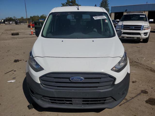 NM0LS7E24L1469680 - 2020 FORD TRANSIT CO XL WHITE photo 5