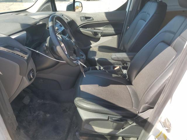 NM0LS7E24L1469680 - 2020 FORD TRANSIT CO XL WHITE photo 7