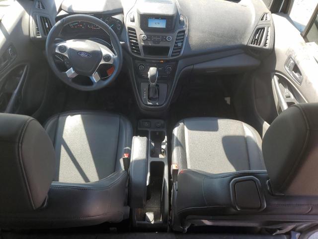 NM0LS7E24L1469680 - 2020 FORD TRANSIT CO XL WHITE photo 8