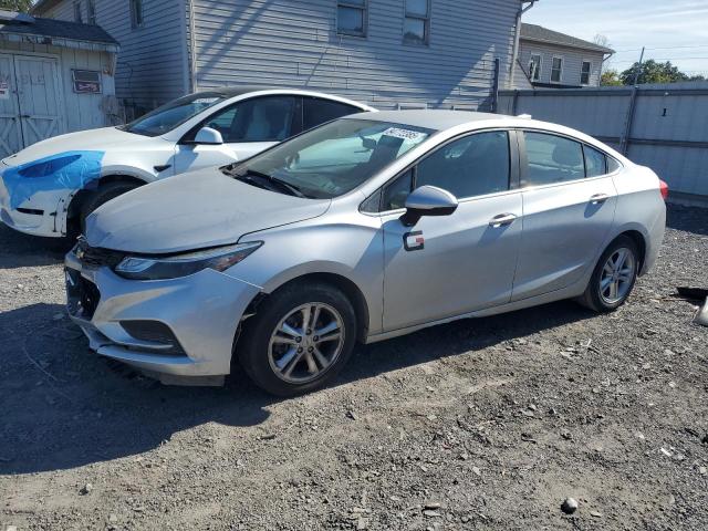 2017 CHEVROLET CRUZE LT, 