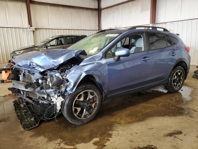 2019 SUBARU CROSSTREK PREMIUM, 